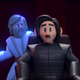Imagen para el artículo titulado Convierten el guión descartado de The Rise of Skywalker en un corto animado, y es mejor que la película